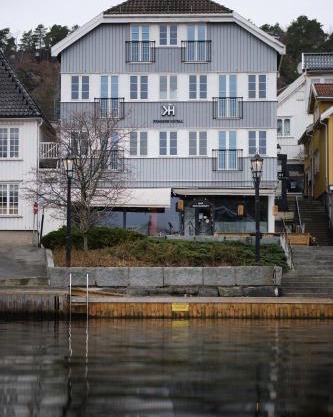 Kragerø Hotell