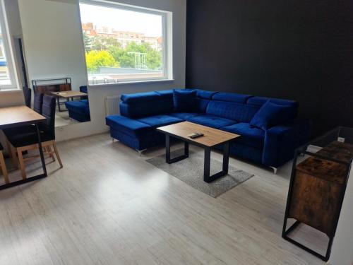 Krakowska 41A duży apartament w centrum FV23 self check-in