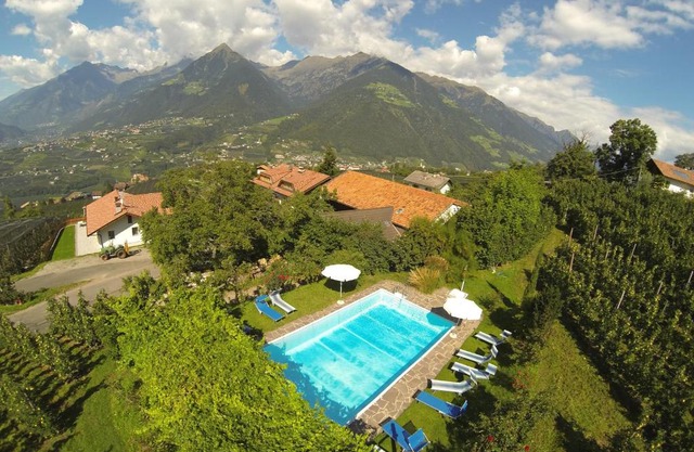 Krebishof Agriturismo