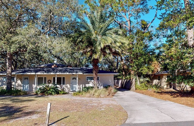 KREWER DUPLEX 2 bedrooms, 2 bathrooms