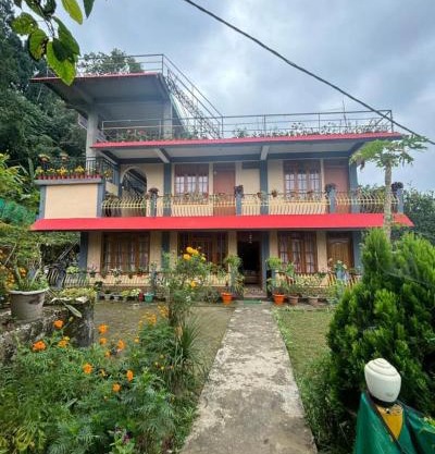 Krishna Maya Homestay