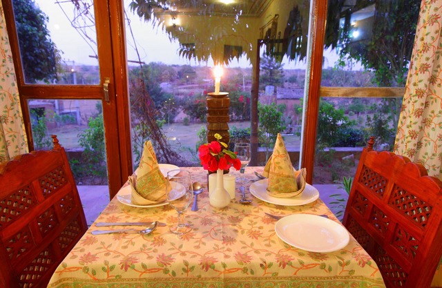 krishna Park Resort