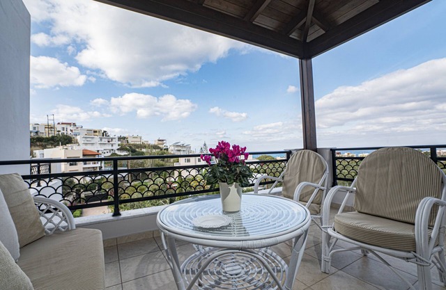 Krissa Villa, 4 BD, Private Swimming Pool, BBQ