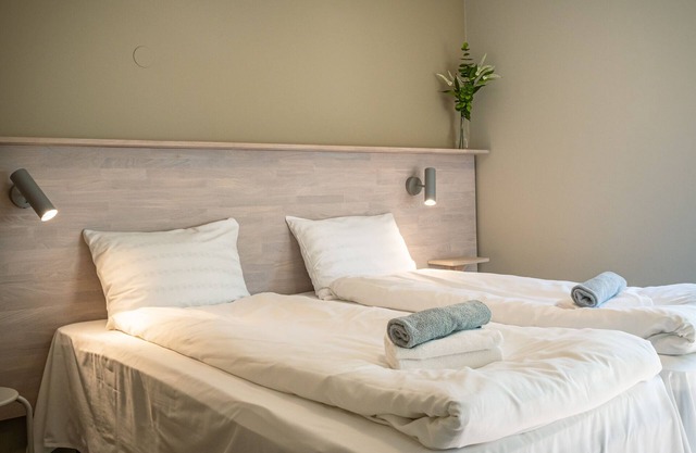 KROKSTRAND FJELLPARK