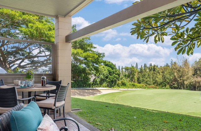 KRV 1812 Beach Style Remodeled Kapalua Winter Getaway w AC Pool Near Beach