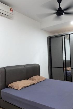 KS Homestay in Kundang Estates, Rawang