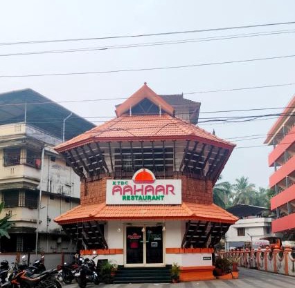 KTDC Tamarind Guruvayoor - Aahaar Guruvayoor