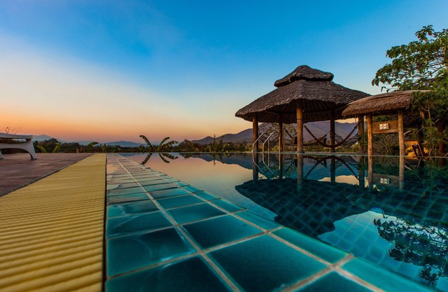 Kuad Khon Thoe Pai Cottage