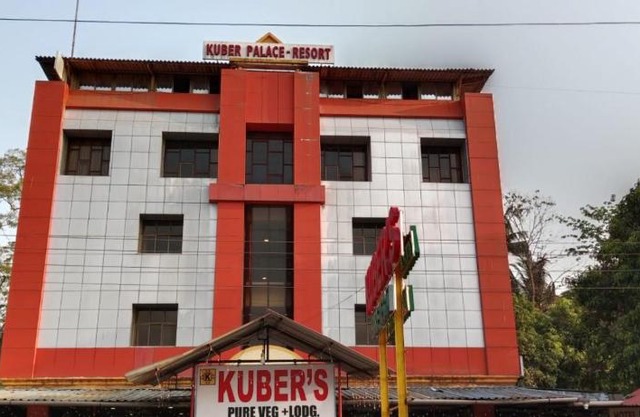 Kuber's Residency