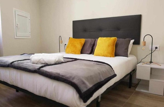 KubiK APARTAMENTOS K1