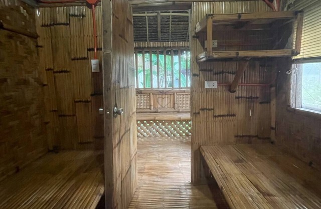 Kubo B (M&K’s Guest House)