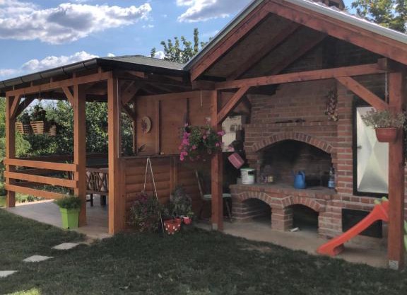 Kuca za odmor Davidovic