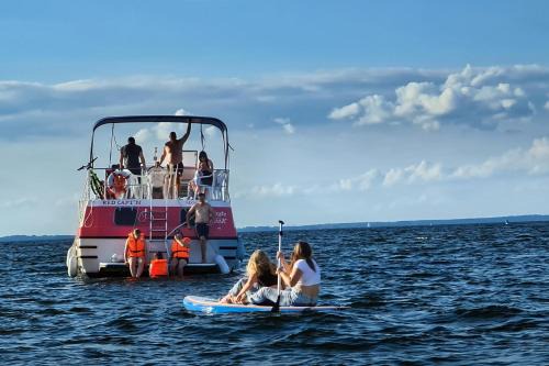 KUHNLE-TOURS GmbH Malchin