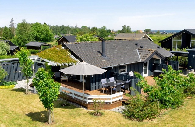 "Kulben" - 450m from the sea by Interhome