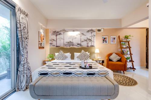 Kulture by One Tree Stays