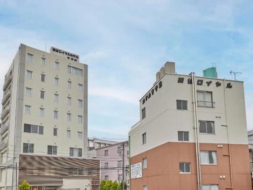 Kumagaya - Hotel - Vacation STAY 88851