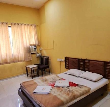kumars amantran lodging