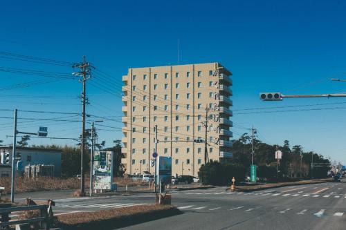 Kuretake-INN Omaezaki