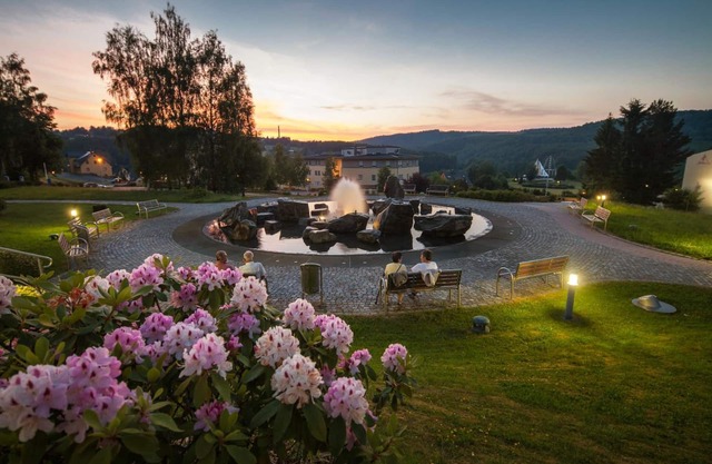 Kurhotel Bad Schlema