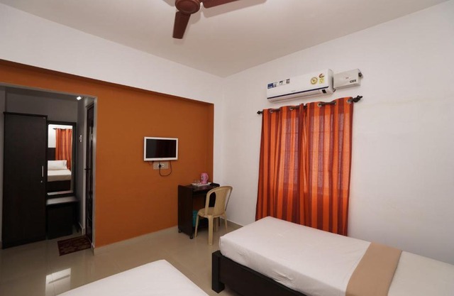 KV Residency