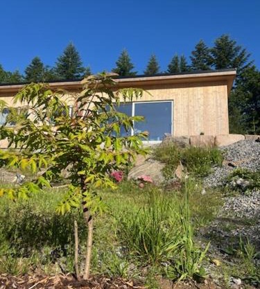 Kvernhusheia Gjestegård