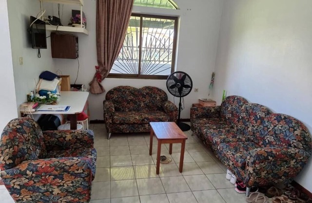 Kwarts Appartementen - Two-Bedroom Apartment 3