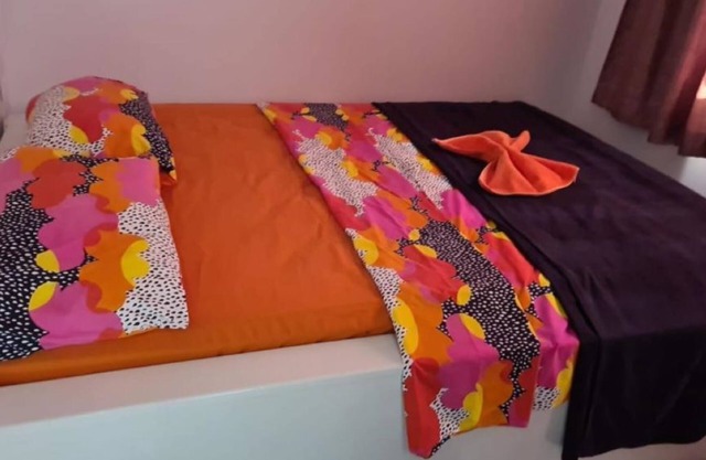 Kwarts Appartementen - Two-Bedroom Apartment 4