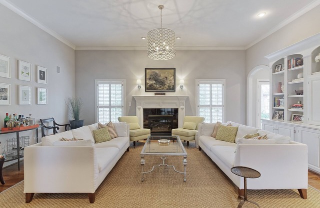 KY Derby & PGA : Gorgeous 4-Bedroom St. Matthews Home, Conveniently Located