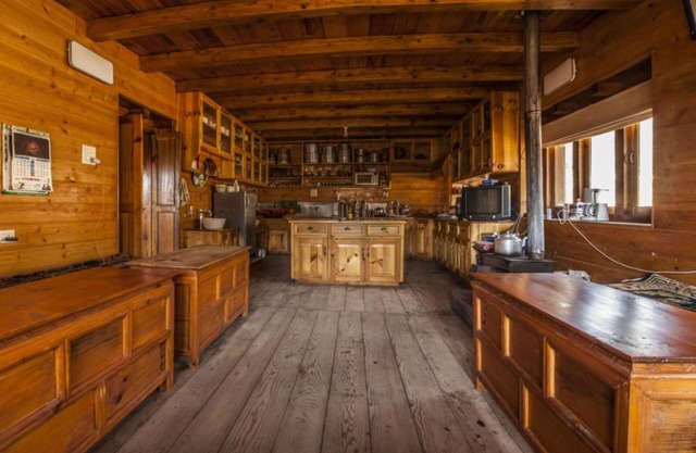 Kyirmu Lodge Phaplu
