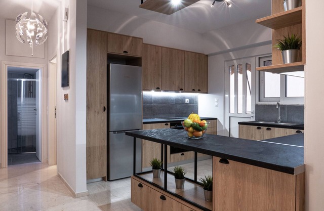Kyprou 76 - Colorful, Bright, Spacious, 2BR APT in