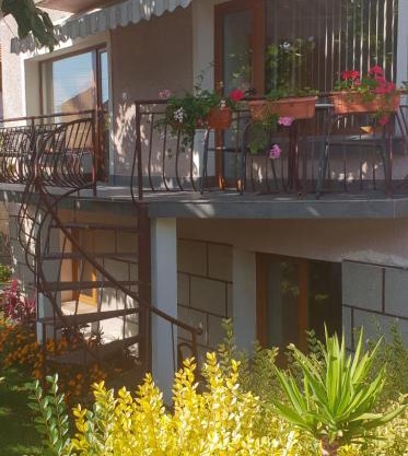 Kyurkchievi Guest House