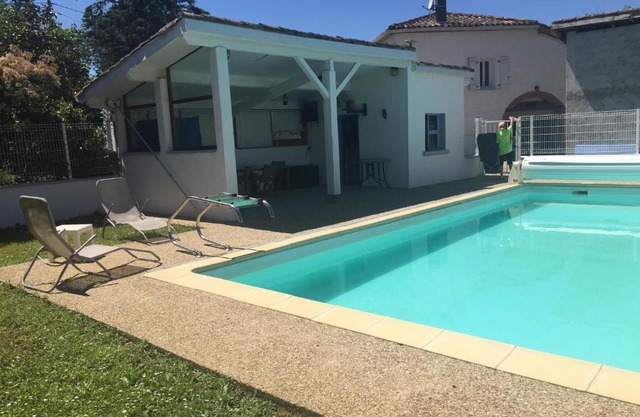 Là Grange