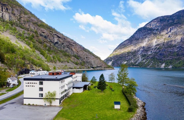 Lærdal Hotel