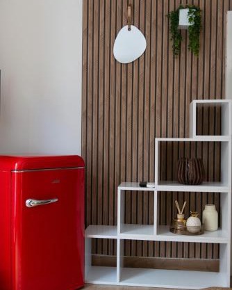 Lætitia Cottage Apartment