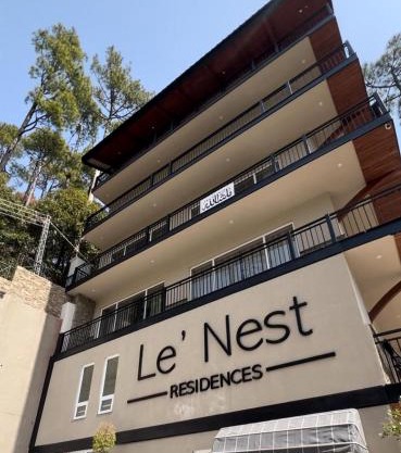 Lè Nest Residences