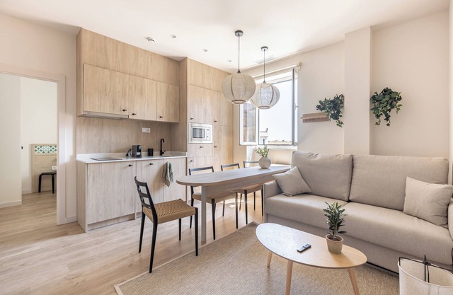 Líbere Córdoba Tendillas