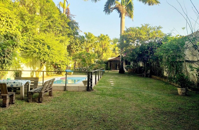 Lírios do Vale Farm - Nova Almeida