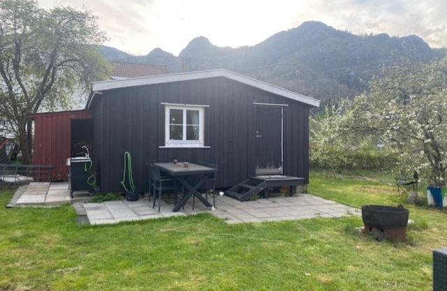 Løkka,Summer cabin!