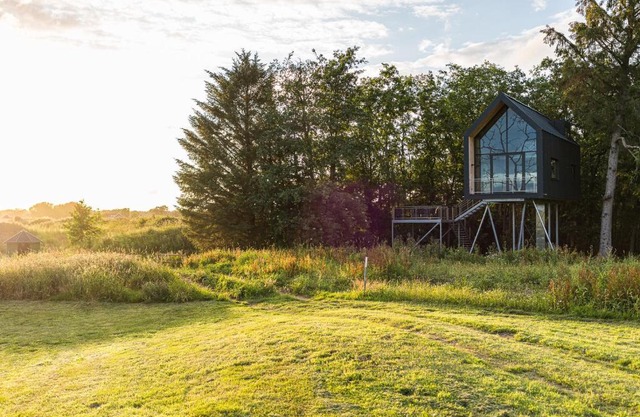 Lütetsburg Lodges