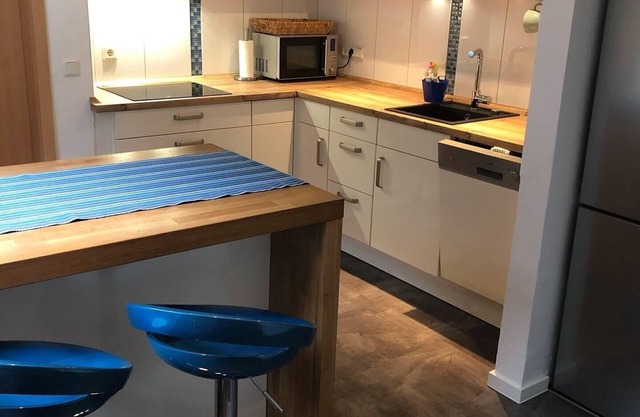 Lüttes Huus, Liebevoll Eingerichtet, Hundefreundlich, Nahe dem Emder Stadtwald