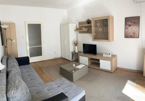 Lőczi apartman