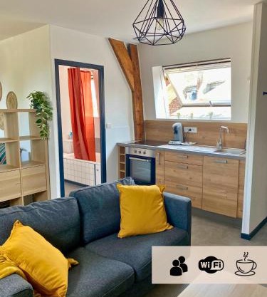 L'écrin du général