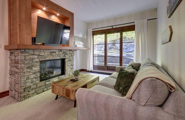 L'étoile 2 ski In/ski out Newnouveau