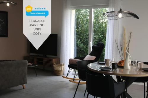 L'Albertine proche Colmar