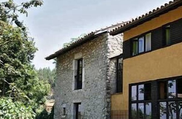 L'Alceu - Hotel Rural y Apartamentos