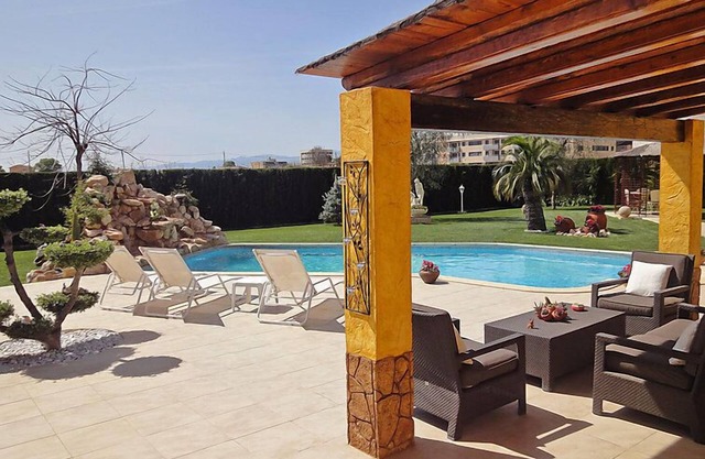 L'Aldea by Interhome