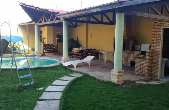 L'AMARELA MANSION 11 SUITES 50 BEDS NEIGHBORHOOD TO BEACH PARK