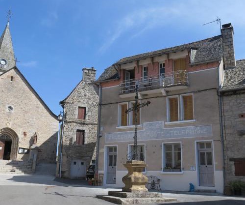 L'Ancien Poste