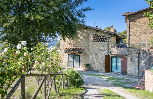 L'Angolo di Uzzano by Interhome