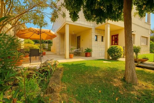L'angolo verde apartment